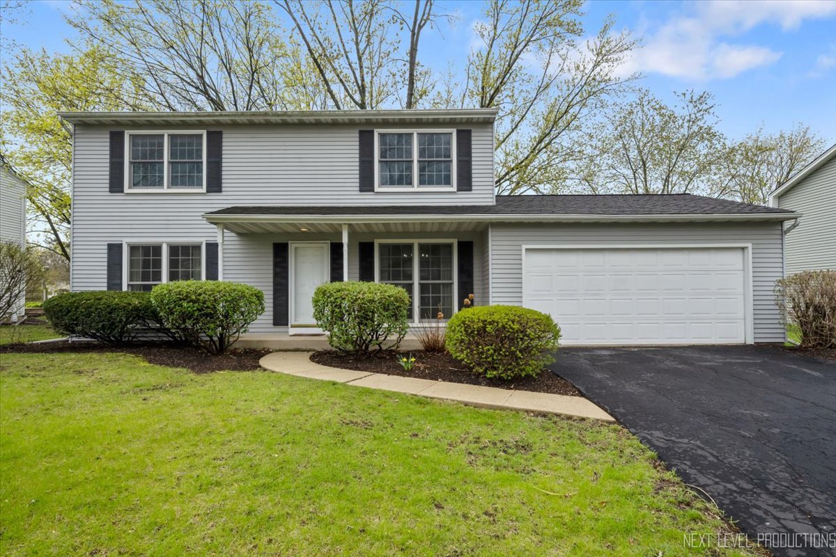 554 Carriage Hill Road Naperville, IL 60565 - Photo 41 of 41 Gallery Image 41