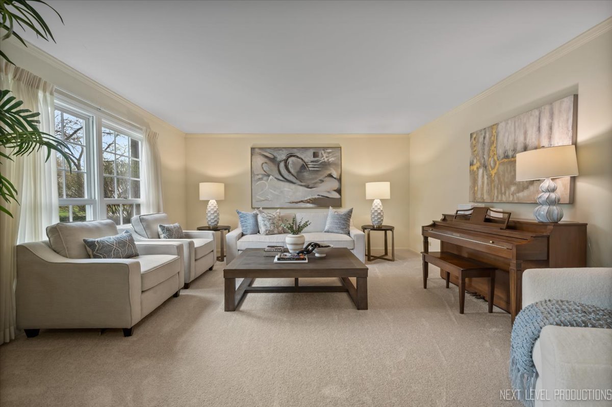 554 Carriage Hill Road Naperville, IL 60565 - Photo 5 of 41 Gallery Image 5