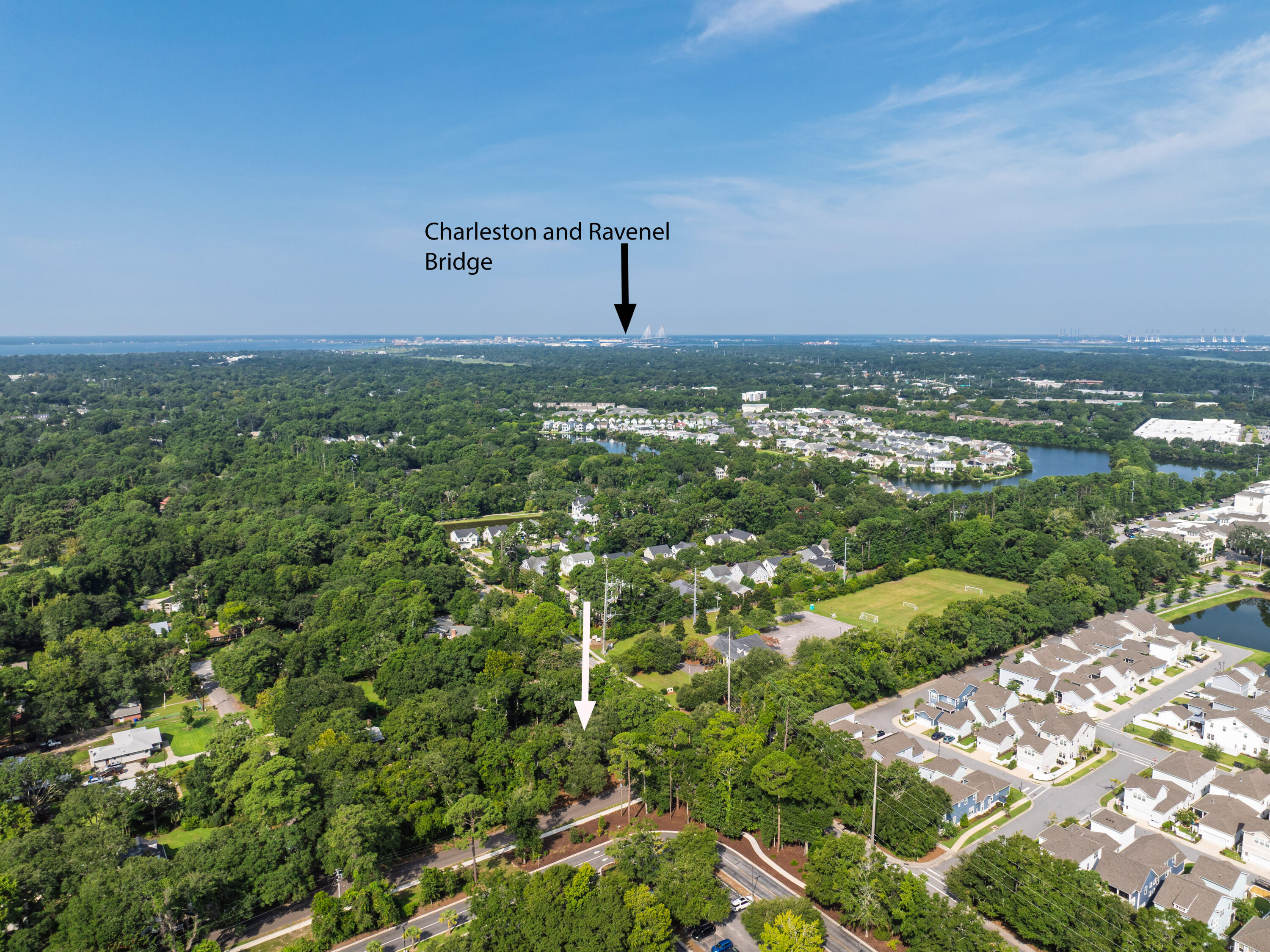 1519 Rifle Range Road Mount Pleasant, SC 29464 - Photo 33 of 42 DJI_20260813105712_0172_D-Edit-Edit