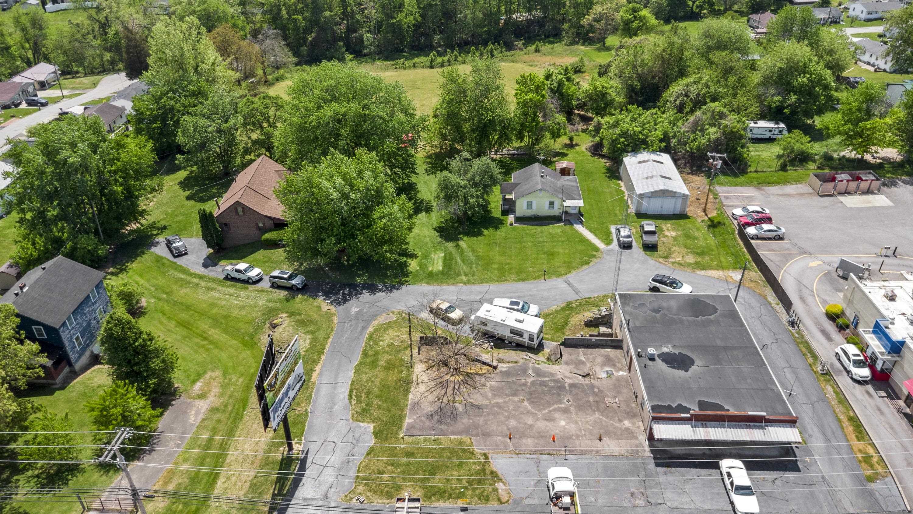 900 Bellefonte Road Flatwoods, KY 41139 - Photo 6 of 50