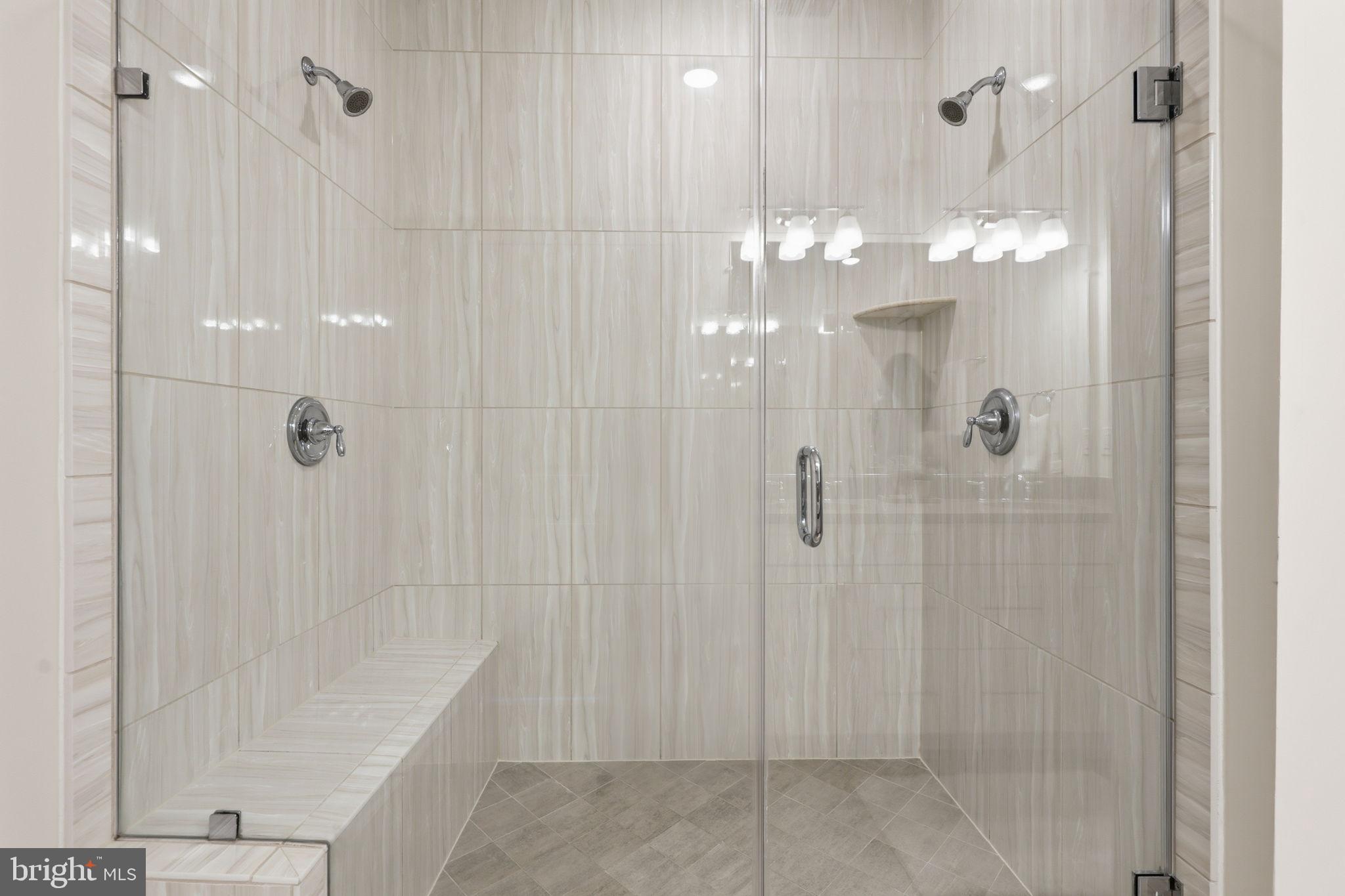 11200 Reston Station Boulevard, Unit 205 Reston, VA 20190 - Photo 23 of 39 Main Bathroom