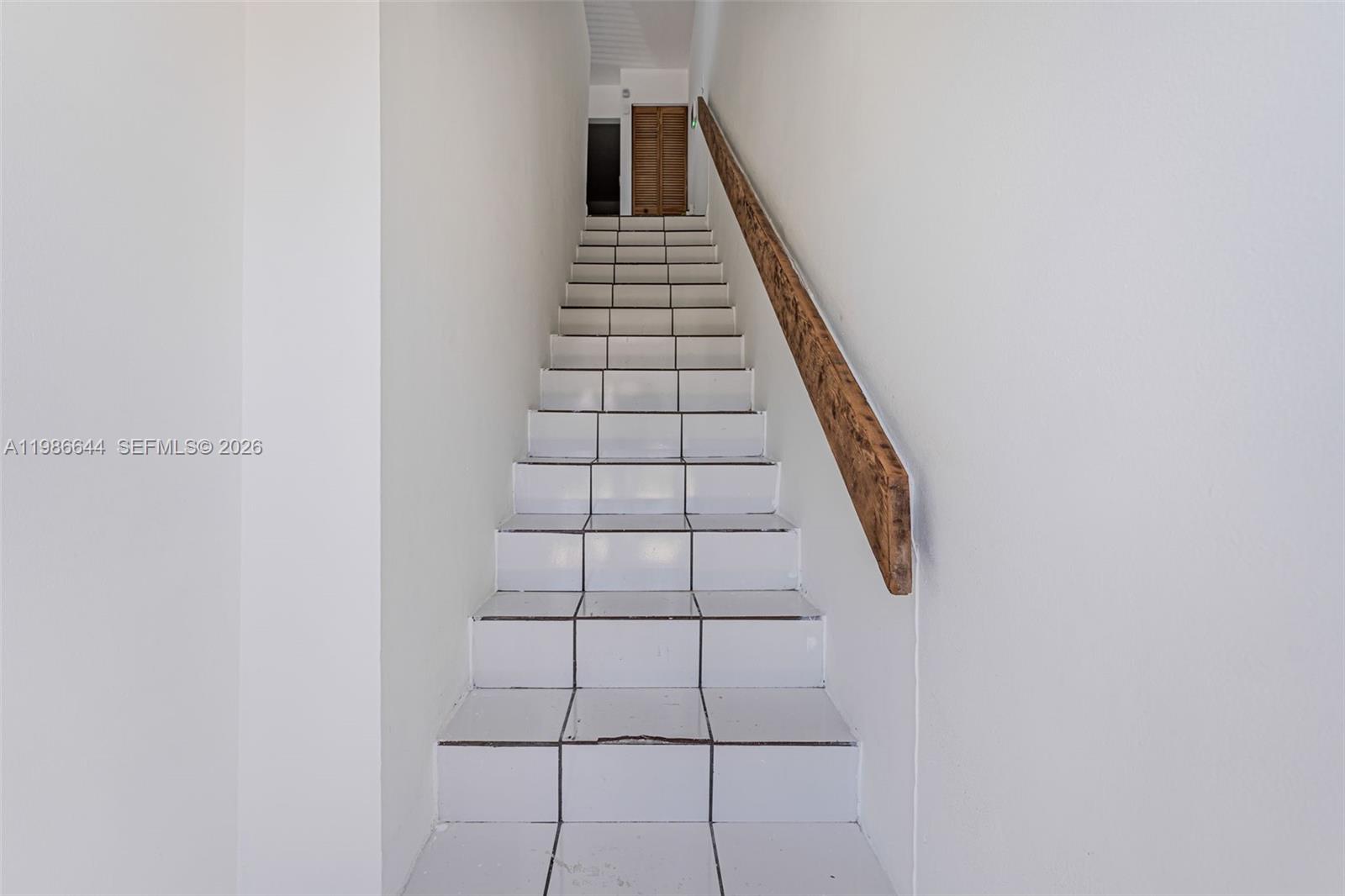 15260 Southwest 80th Street, Unit 10 Miami, FL 33193 - Photo 12 of 27 a view of entryway