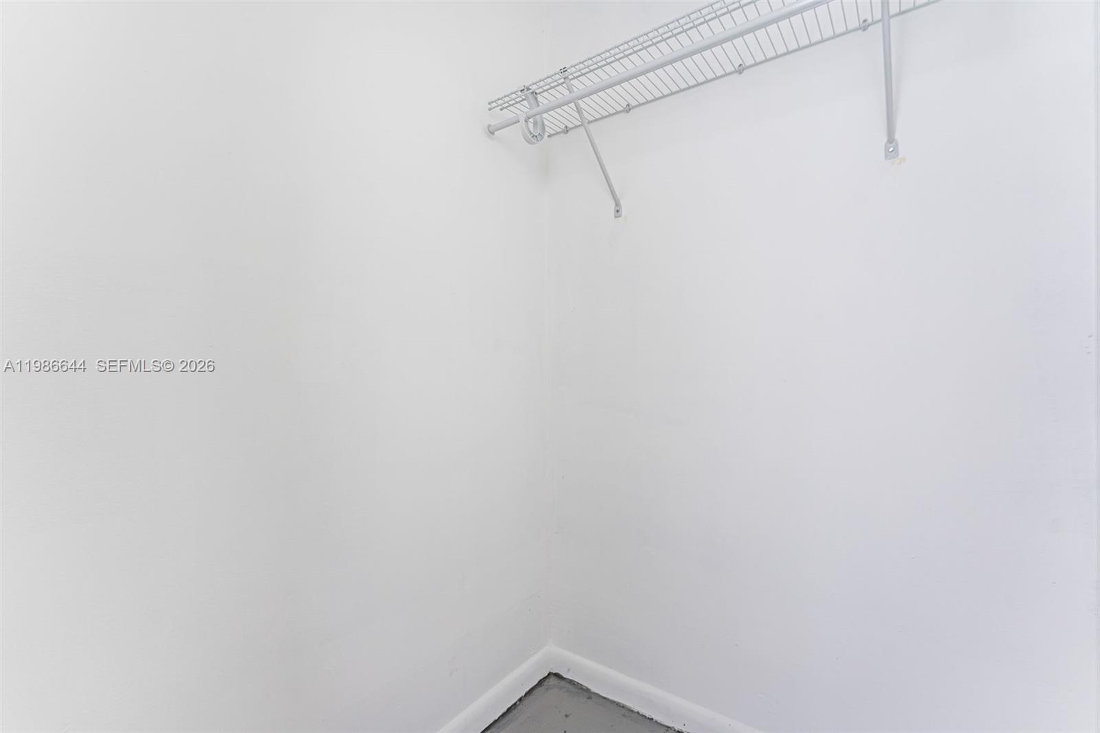 15260 Southwest 80th Street, Unit 10 Miami, FL 33193 - Photo 25 of 27 a view of a small space