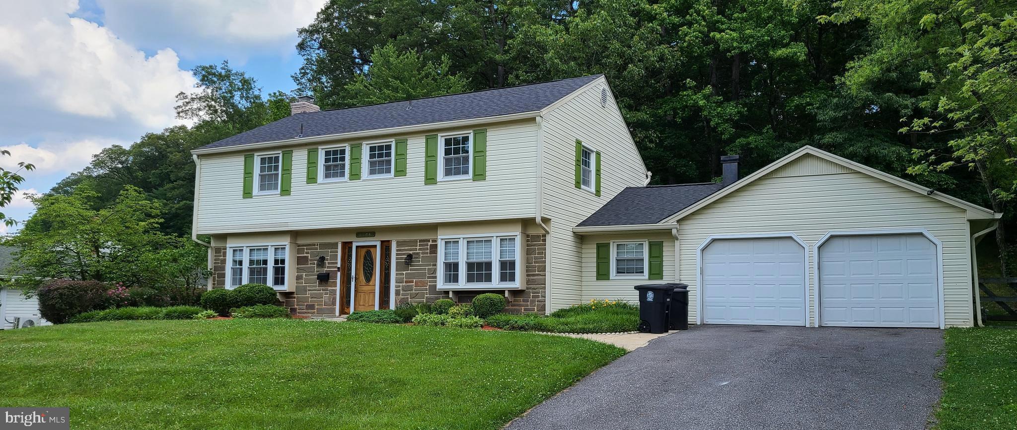 8708 Oxwell Lane Laurel, MD 20708 - Photo 1 of 18 Welcome to 8708 Oxwell Lane!