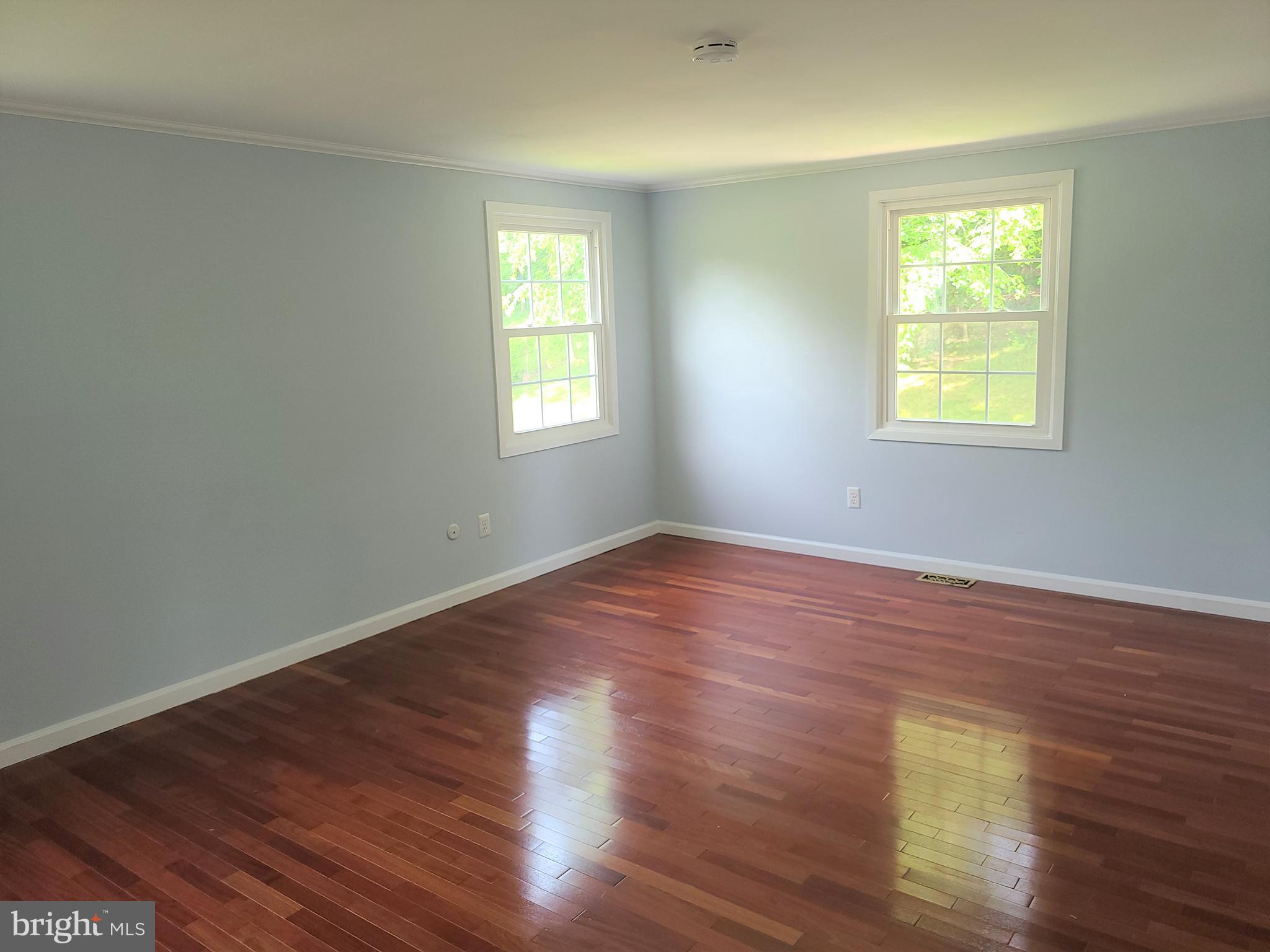 8708 Oxwell Lane Laurel, MD 20708 - Photo 6 of 18 Bedroom 4