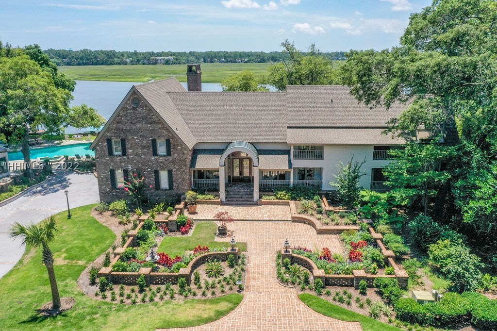 2 Widewater Road Hilton Head Island, SC 29926 - Photo 1 of 1 Gallery Image 1