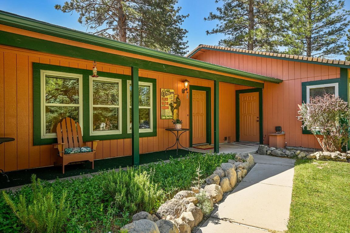 17855 Fisher Road Weed, CA 96094 - Photo 26 of 43 Gallery Image 26