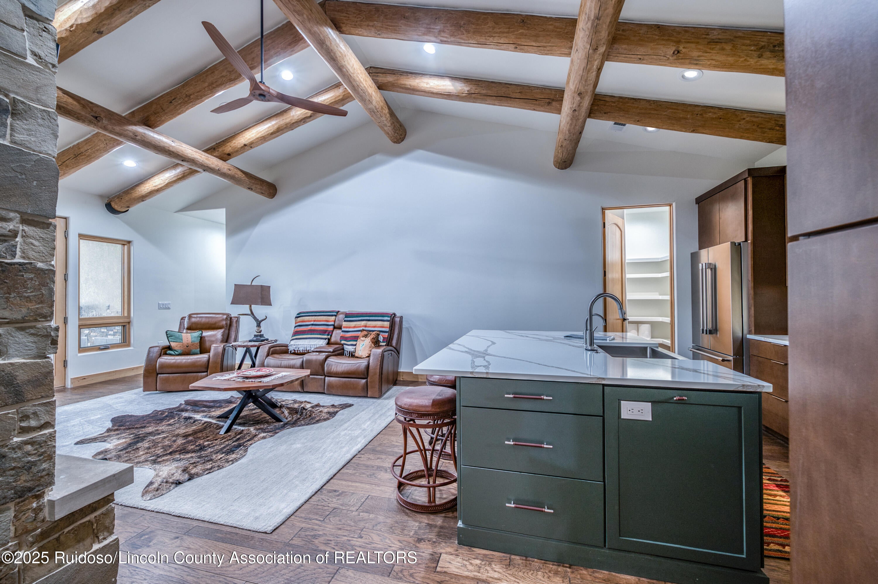 331 Pine Lodge Road Capitan, NM 88316 - Photo 56 of 156 Gallery Image 56