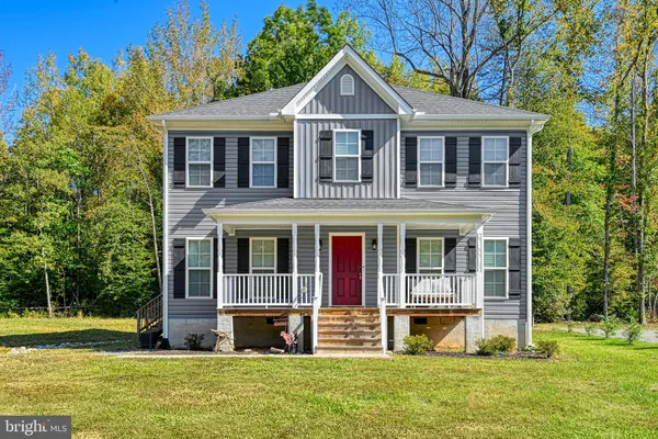 $468,000 | 98 Gunnar Way, Bumpass, VA 23024