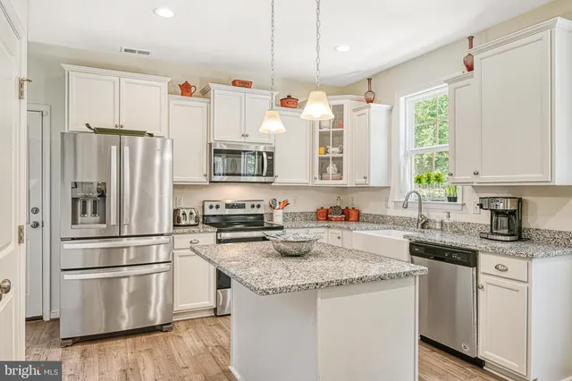 $470,000 | 98 Gunnar Way, Bumpass, VA 23024