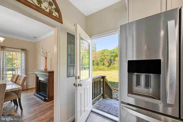 $470,000 | 98 Gunnar Way, Bumpass, VA 23024