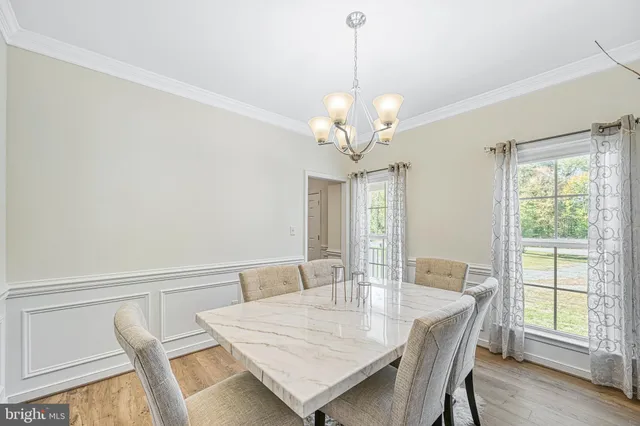 $470,000 | 98 Gunnar Way, Bumpass, VA 23024