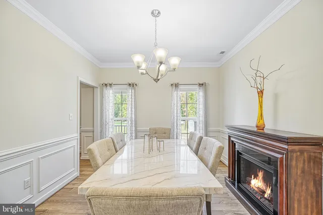 $470,000 | 98 Gunnar Way, Bumpass, VA 23024