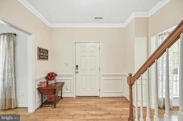 $470,000 | 98 Gunnar Way, Bumpass, VA 23024