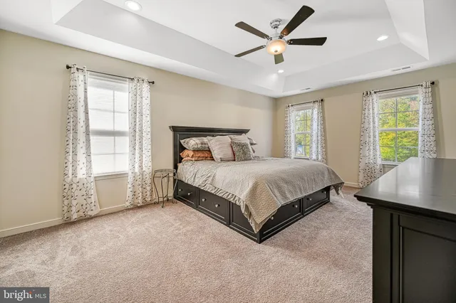 $470,000 | 98 Gunnar Way, Bumpass, VA 23024