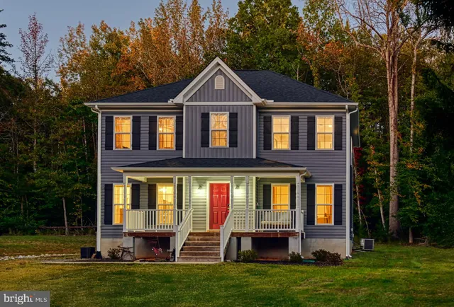 $470,000 | 98 Gunnar Way, Bumpass, VA 23024