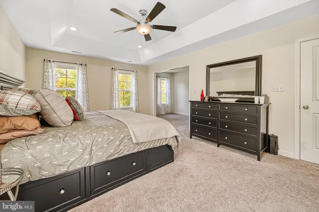 $470,000 | 98 Gunnar Way, Bumpass, VA 23024