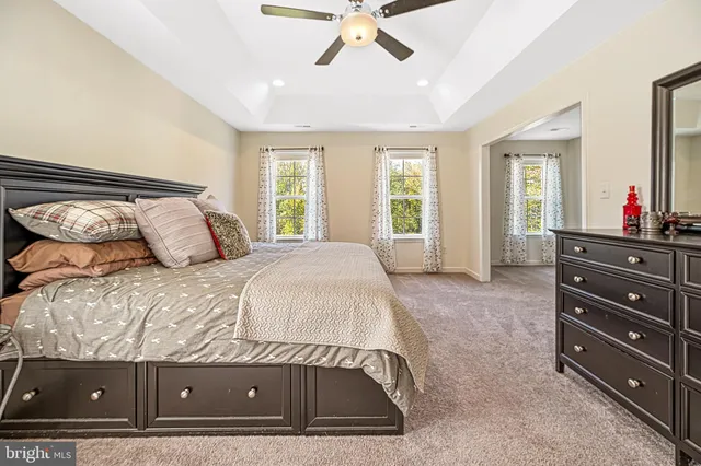 $470,000 | 98 Gunnar Way, Bumpass, VA 23024