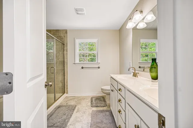 $470,000 | 98 Gunnar Way, Bumpass, VA 23024