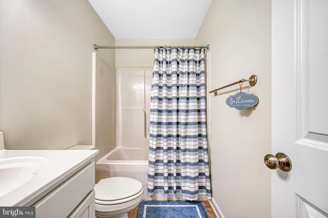 $470,000 | 98 Gunnar Way, Bumpass, VA 23024