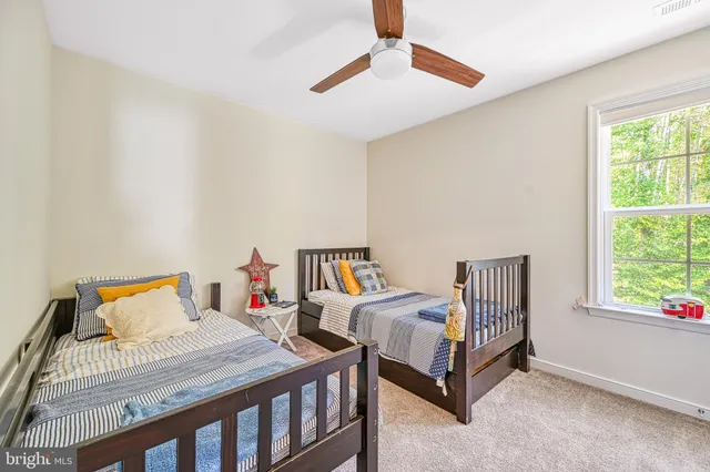 $470,000 | 98 Gunnar Way, Bumpass, VA 23024