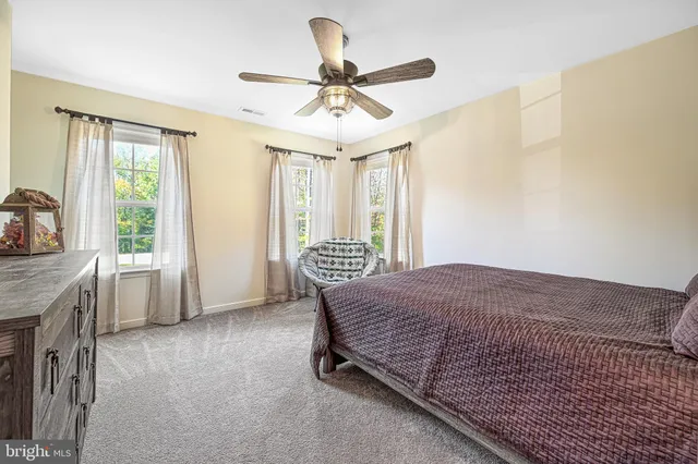 $470,000 | 98 Gunnar Way, Bumpass, VA 23024