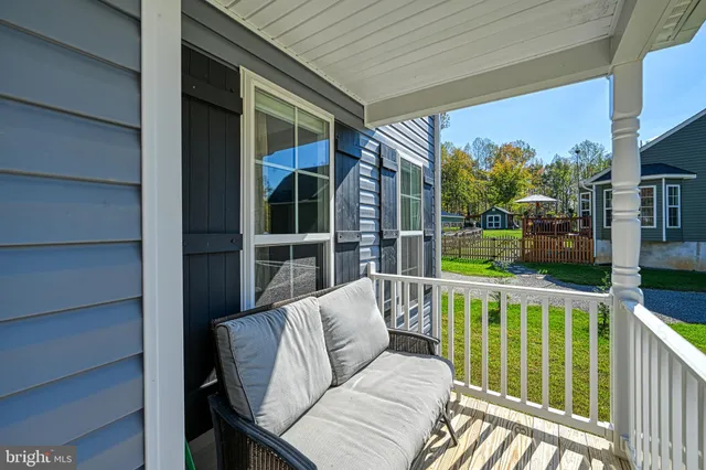 $470,000 | 98 Gunnar Way, Bumpass, VA 23024