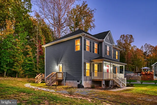 $470,000 | 98 Gunnar Way, Bumpass, VA 23024