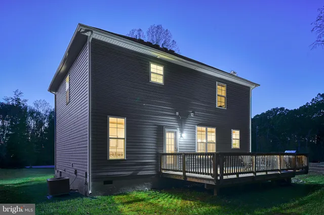 $470,000 | 98 Gunnar Way, Bumpass, VA 23024