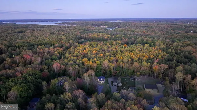 $470,000 | 98 Gunnar Way, Bumpass, VA 23024