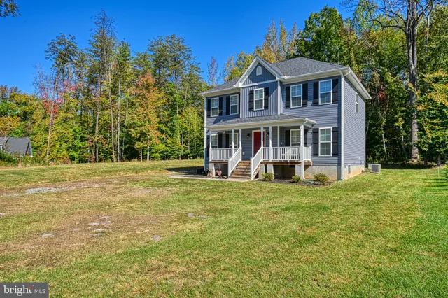 $470,000 | 98 Gunnar Way, Bumpass, VA 23024