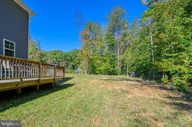 $470,000 | 98 Gunnar Way, Bumpass, VA 23024