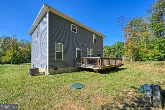$470,000 | 98 Gunnar Way, Bumpass, VA 23024