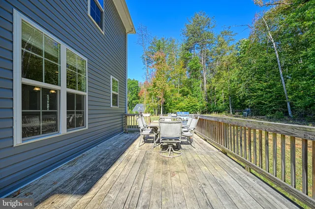 $470,000 | 98 Gunnar Way, Bumpass, VA 23024