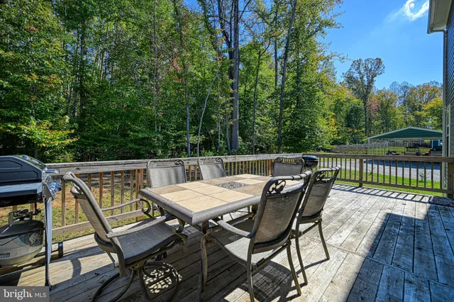 $470,000 | 98 Gunnar Way, Bumpass, VA 23024