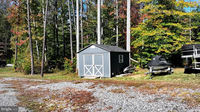 $470,000 | 98 Gunnar Way, Bumpass, VA 23024