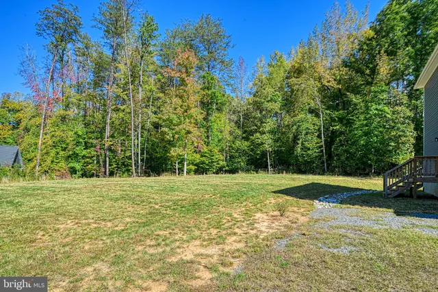 $470,000 | 98 Gunnar Way, Bumpass, VA 23024