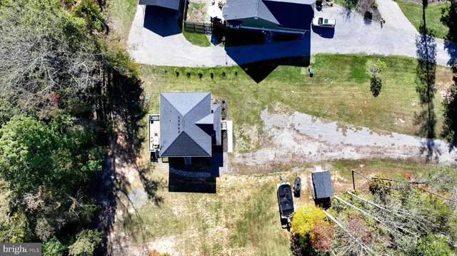 $470,000 | 98 Gunnar Way, Bumpass, VA 23024