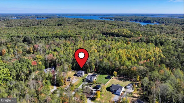 $470,000 | 98 Gunnar Way, Bumpass, VA 23024