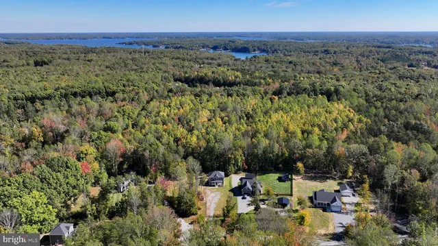 $470,000 | 98 Gunnar Way, Bumpass, VA 23024