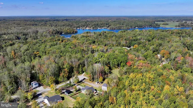 $470,000 | 98 Gunnar Way, Bumpass, VA 23024