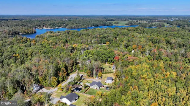 $470,000 | 98 Gunnar Way, Bumpass, VA 23024