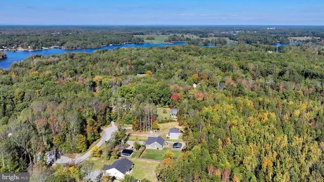 $470,000 | 98 Gunnar Way, Bumpass, VA 23024