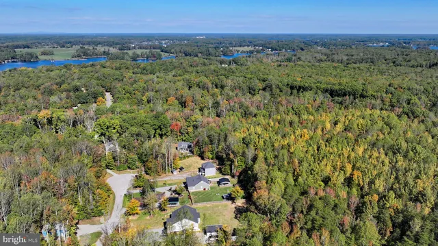 $470,000 | 98 Gunnar Way, Bumpass, VA 23024