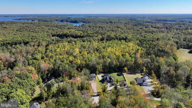 $470,000 | 98 Gunnar Way, Bumpass, VA 23024