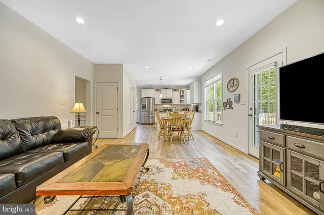 $470,000 | 98 Gunnar Way, Bumpass, VA 23024