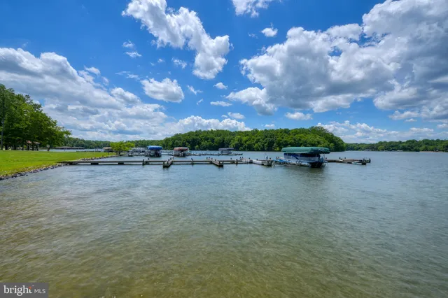 $470,000 | 98 Gunnar Way, Bumpass, VA 23024