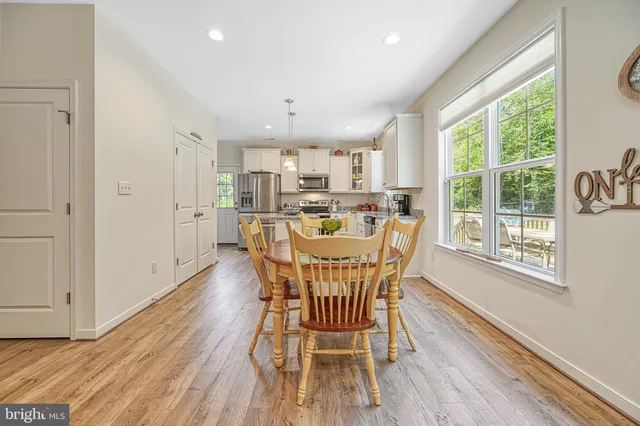 $470,000 | 98 Gunnar Way, Bumpass, VA 23024