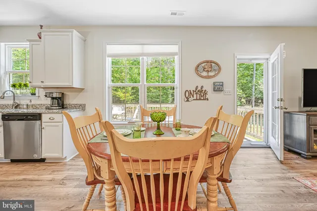 $470,000 | 98 Gunnar Way, Bumpass, VA 23024