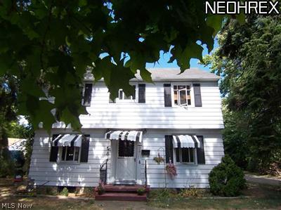 618 Portage Road Wooster, OH 44691 - Photo 1 of 1 Gallery Image 1